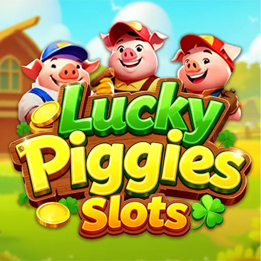 Lucky Piggies gemple 500Bet
